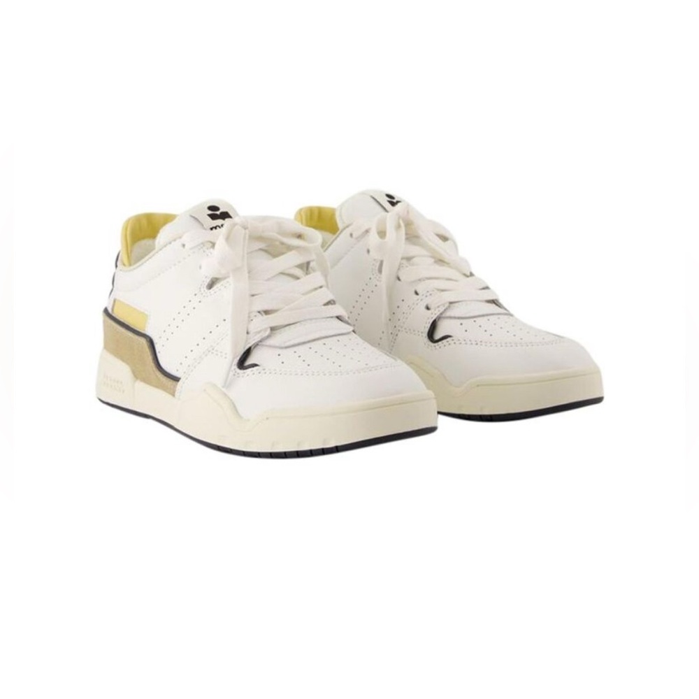 Isabel Marant Limited Sneakers Size 36 ( Size 6 US )